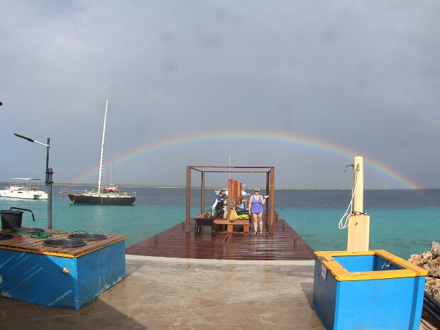 Bonaire 2022