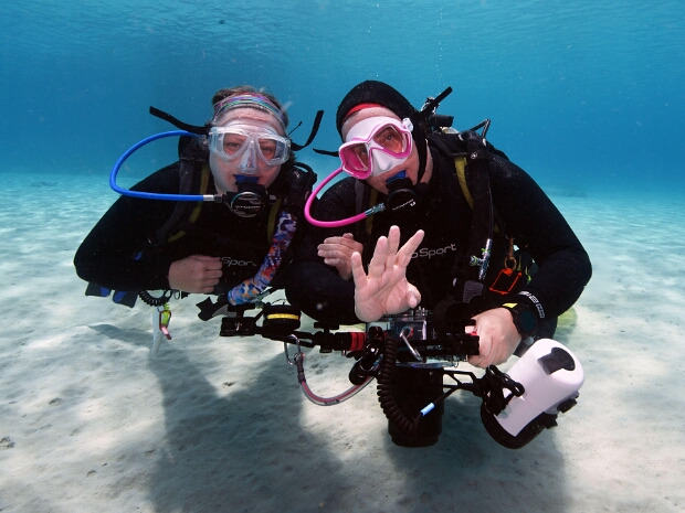 Bonaire 2024